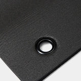 ENDURA Fitness Mat 10mm Spor Matı - Black