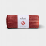 Manduka Equa® Bloom Tie Dye Yoga Mat Havlusu