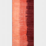 Manduka Equa® Bloom Tie Dye Yoga Mat Havlusu