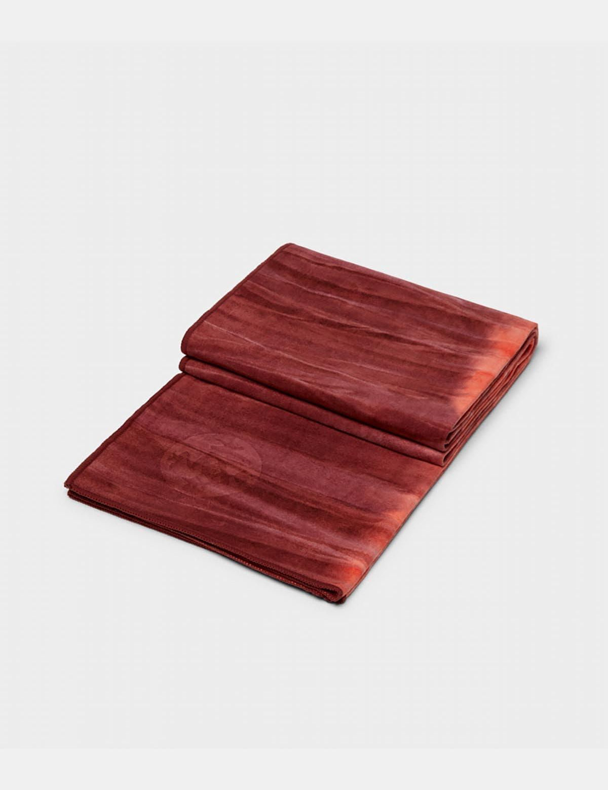 Manduka Equa® Bloom Tie Dye Yoga Mat Havlusu