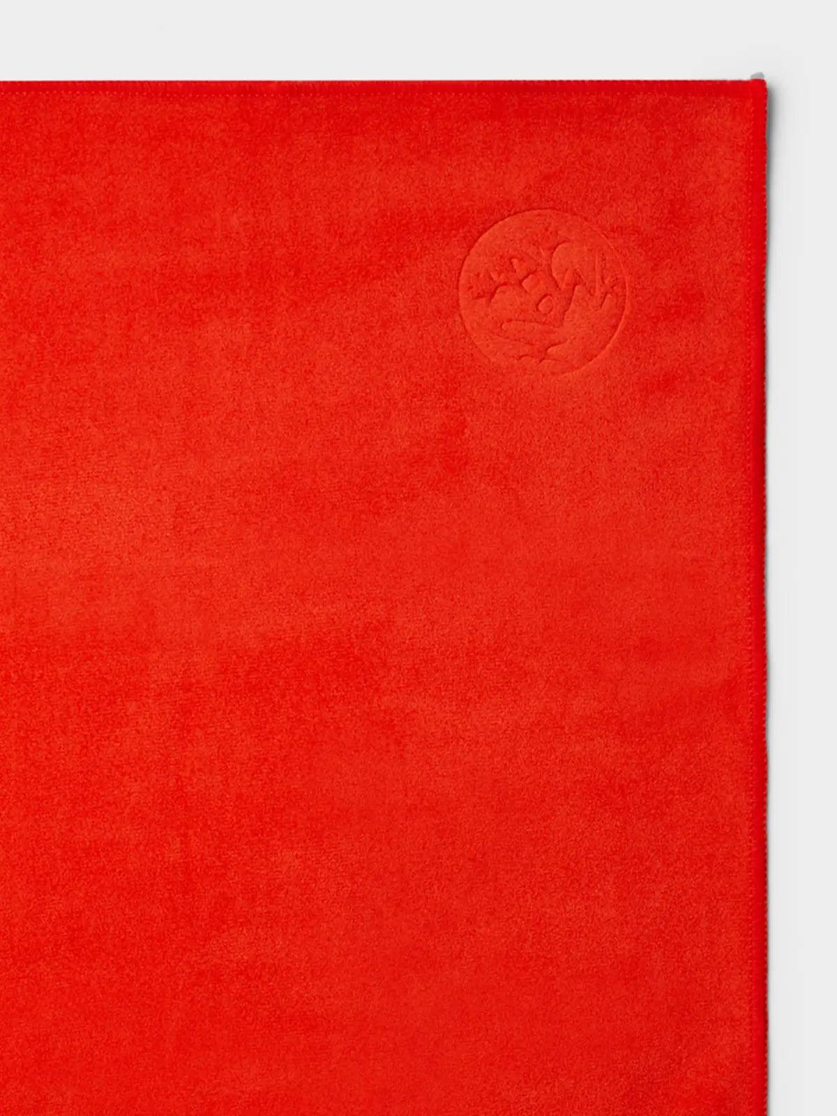 Manduka Equa® Bloom Yoga El Havlusu