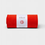 Manduka Equa® Bloom Yoga Mat Havlusu