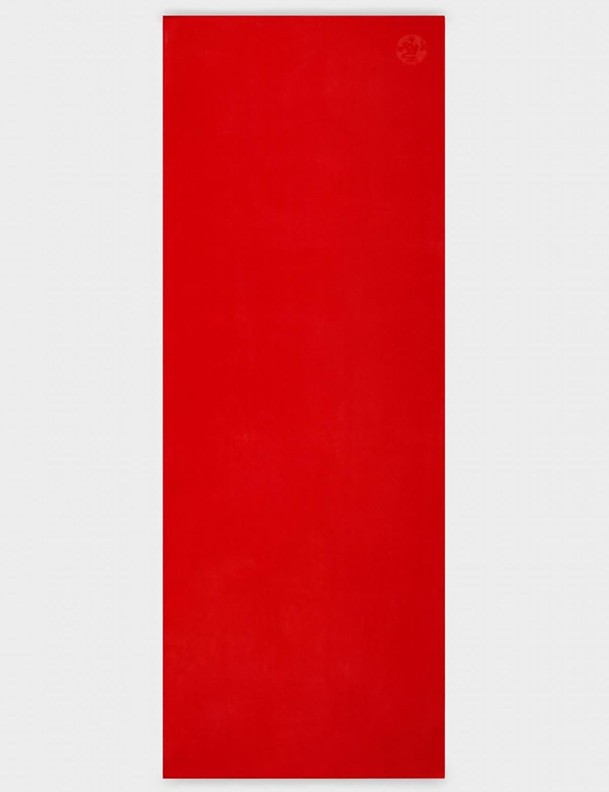 Manduka Equa® Bloom Yoga Mat Havlusu