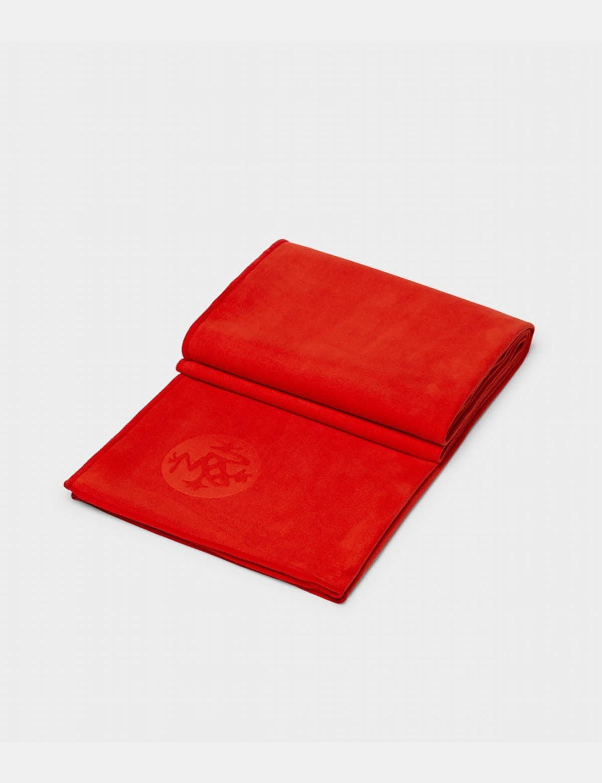 Manduka Equa® Bloom Yoga Mat Havlusu