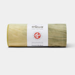 Manduka Equa® Earth Tie Dye Yoga Mat Havlusu 3