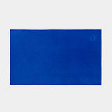 Manduka Equa® Hand Towel Blue Toad Yoga El Havlusu