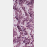 Manduka Equa® Mat Towel Indulge Blush Tie Dye Yoga Mat Havlusu