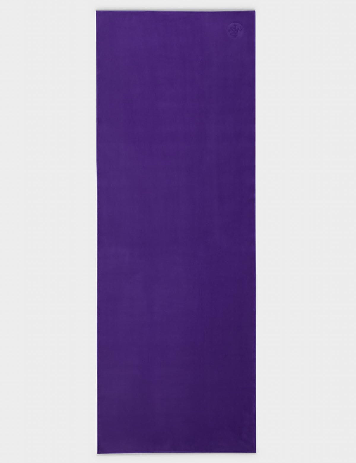 Manduka Equa® Towel Passion Berry Yoga Mat Havlusu