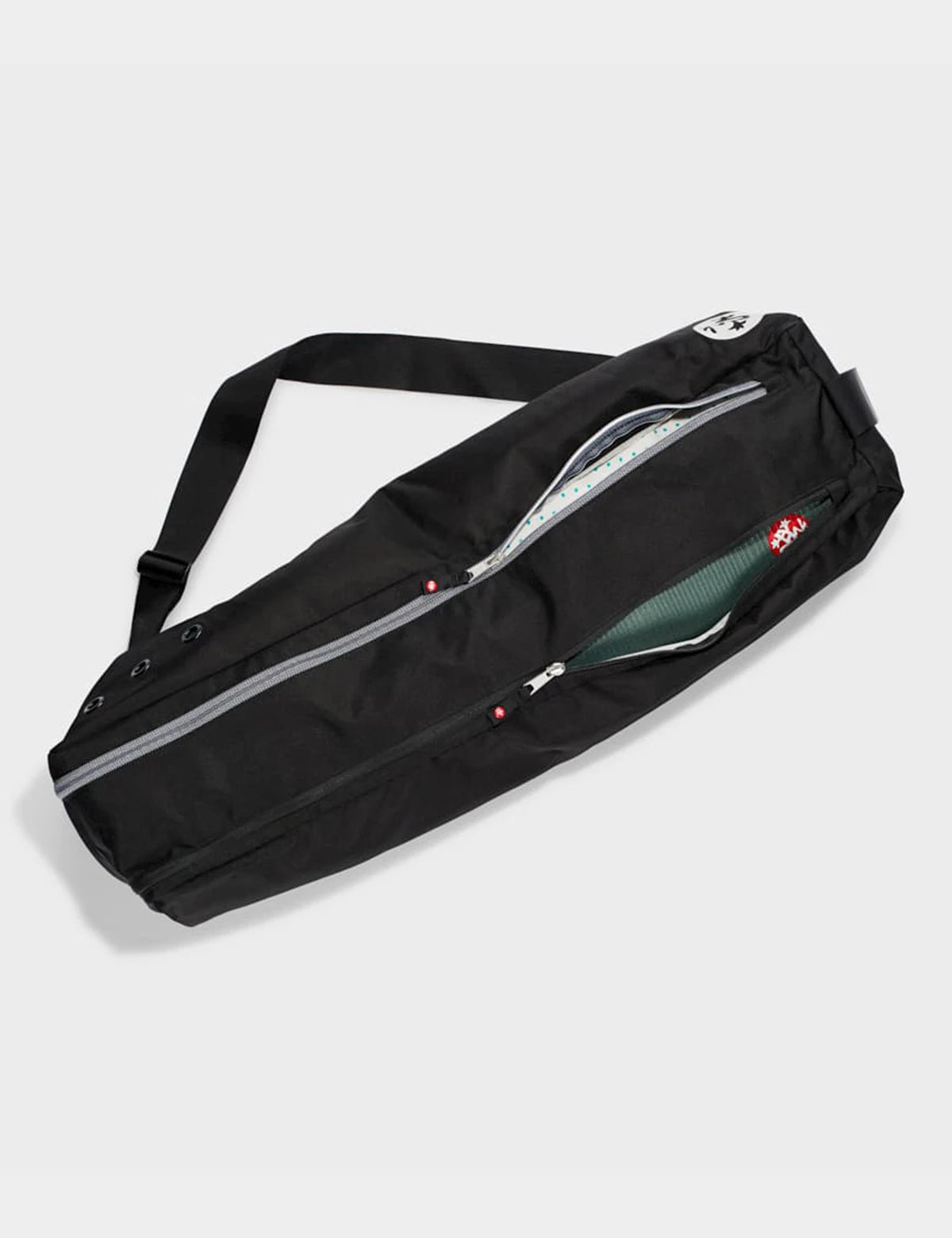 Manduka Go Steady 4.0 Black Yoga Matı Çantası