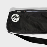 Go Steady 4.0 Black Yoga Matı Çantası