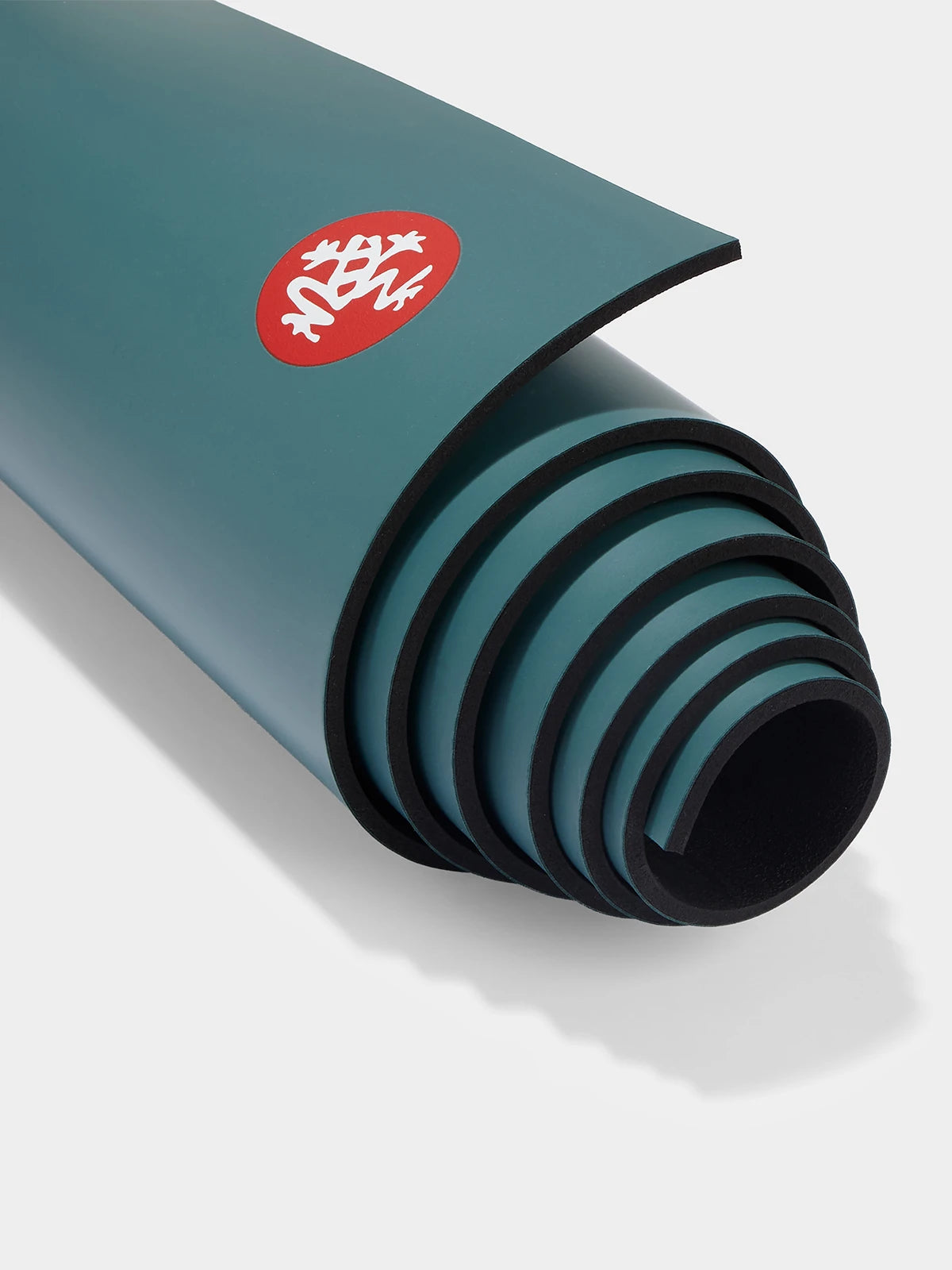 Manduka GRP® Adapt 2.0 Mat Dark Lotus 5mm Yoga Matı