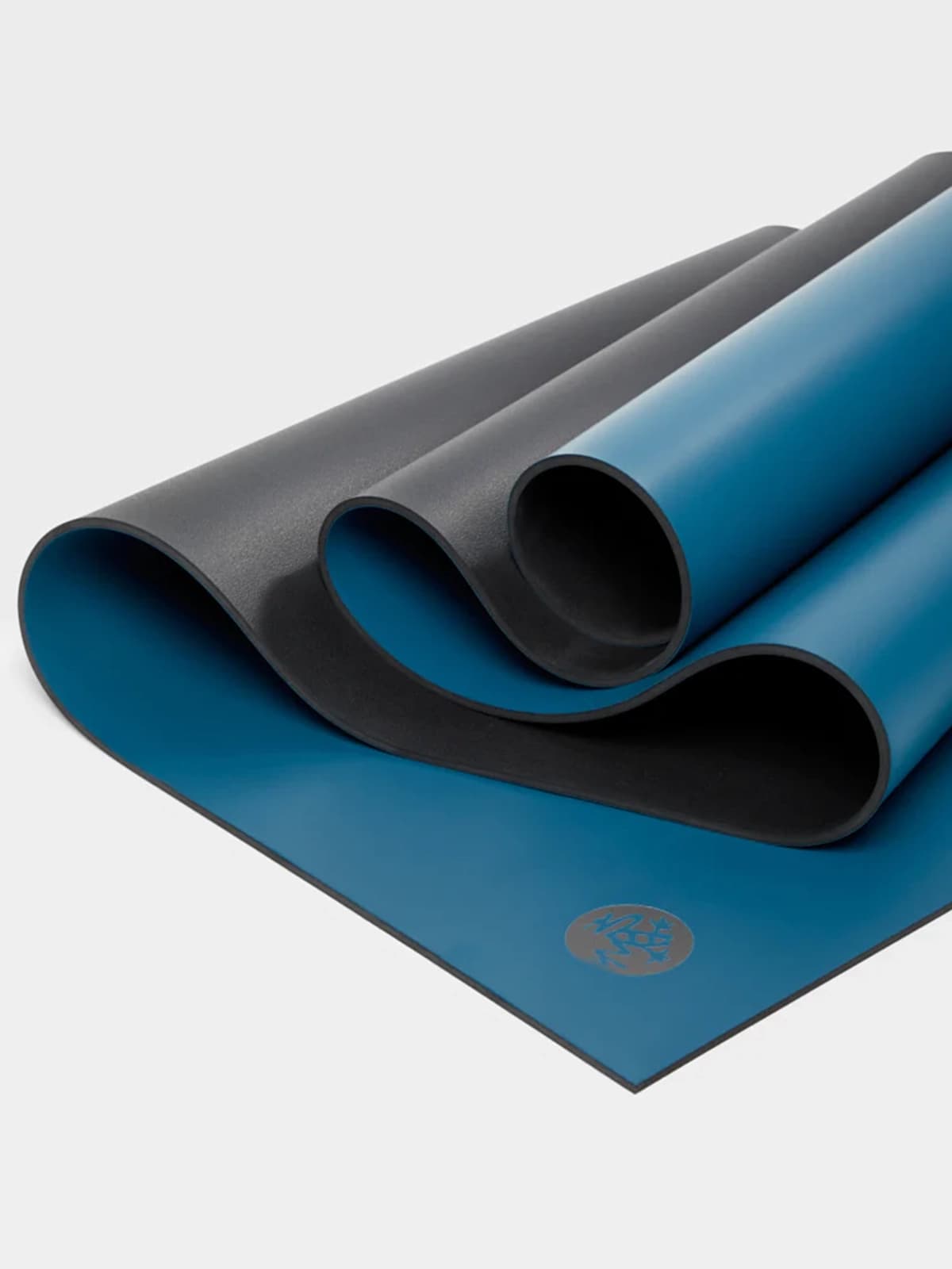 Manduka GRP® Adapt Aquamarine 5mm Yoga Matı 3