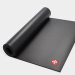 Manduka GRP® Adapt 2.0 Carbon Black 5mm Yoga Matı 180cm