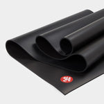 Manduka GRP® Adapt 2.0 Carbon Black 5mm Yoga Matı 180cm