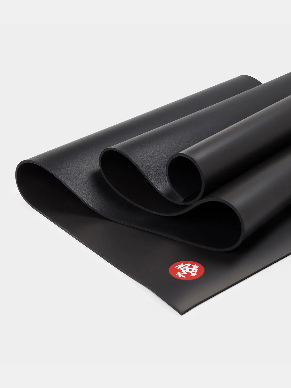 Manduka GRP® Adapt 2.0 Carbon Black 5mm Yoga Matı 200cm