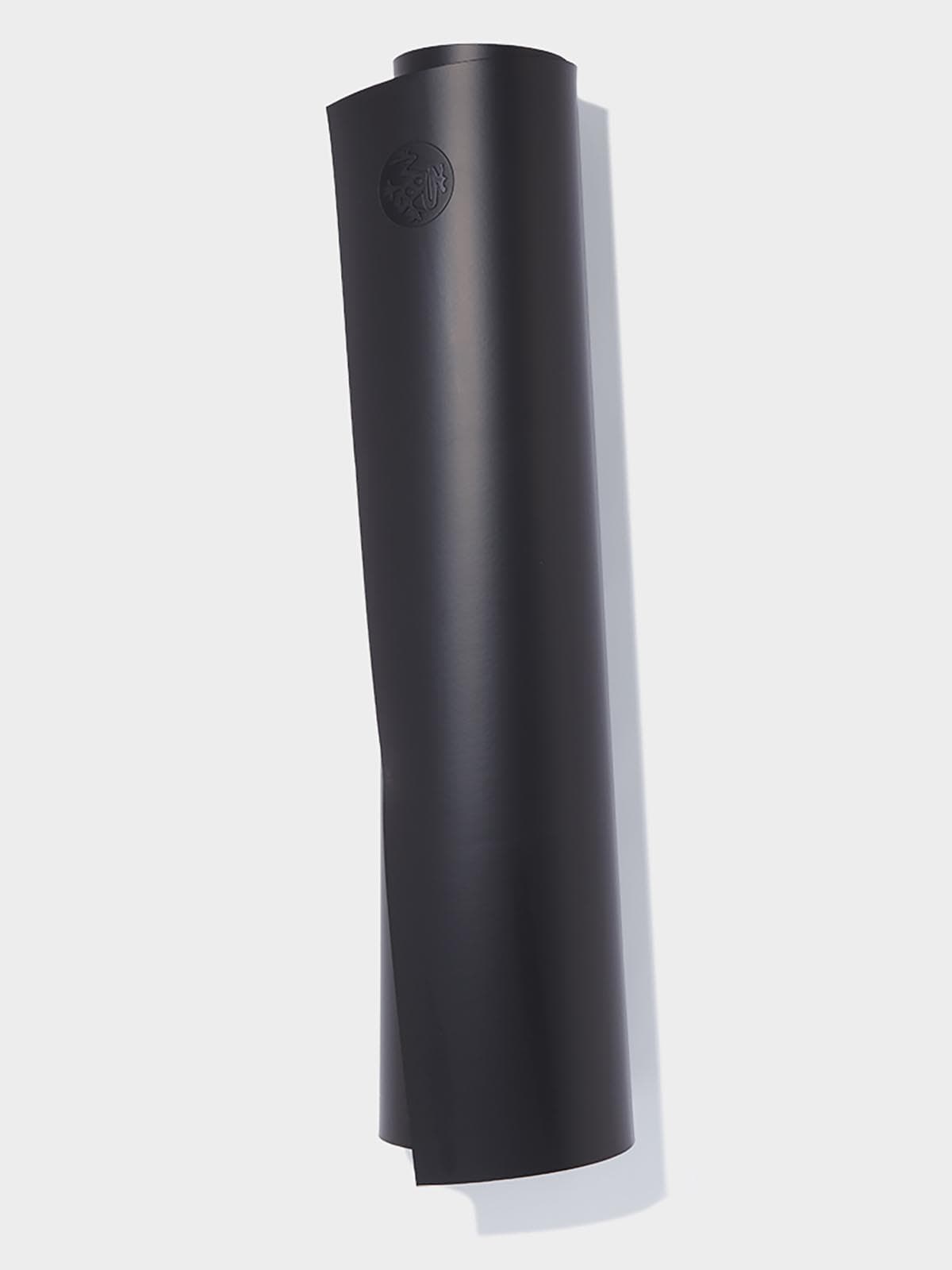 Manduka GRP® Adapt Jet Black 5mm Yoga Matı - 200cm - 1
