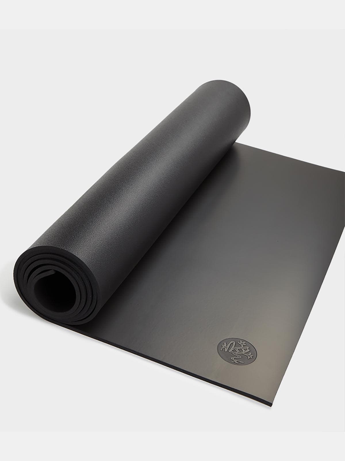 Manduka GRP® Adapt Jet Black 5mm Yoga Matı - 200cm - 4