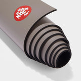 Manduka GRP® Adapt Lite 2.1 Mat Cinder 4mm Yoga Matı