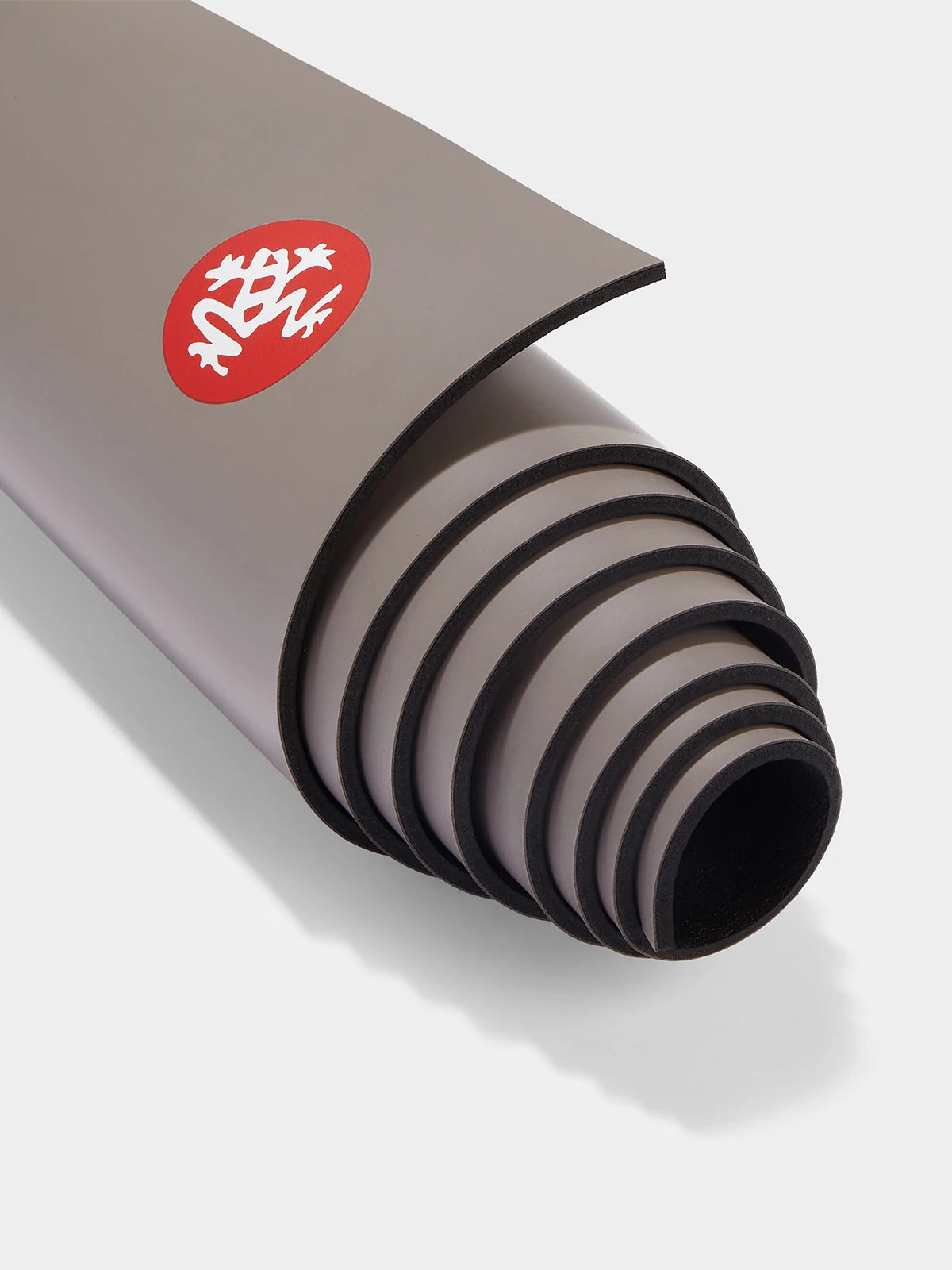 Manduka GRP® Adapt Lite 2.1 Mat Cinder 4mm Yoga Matı