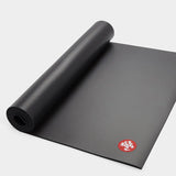 Manduka GRP® Adapt Lite 2.0 Mat Carbon Black 4mm Yoga Matı
