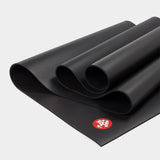 Manduka GRP® Adapt Lite 2.0 Mat Carbon Black 4mm Yoga Matı