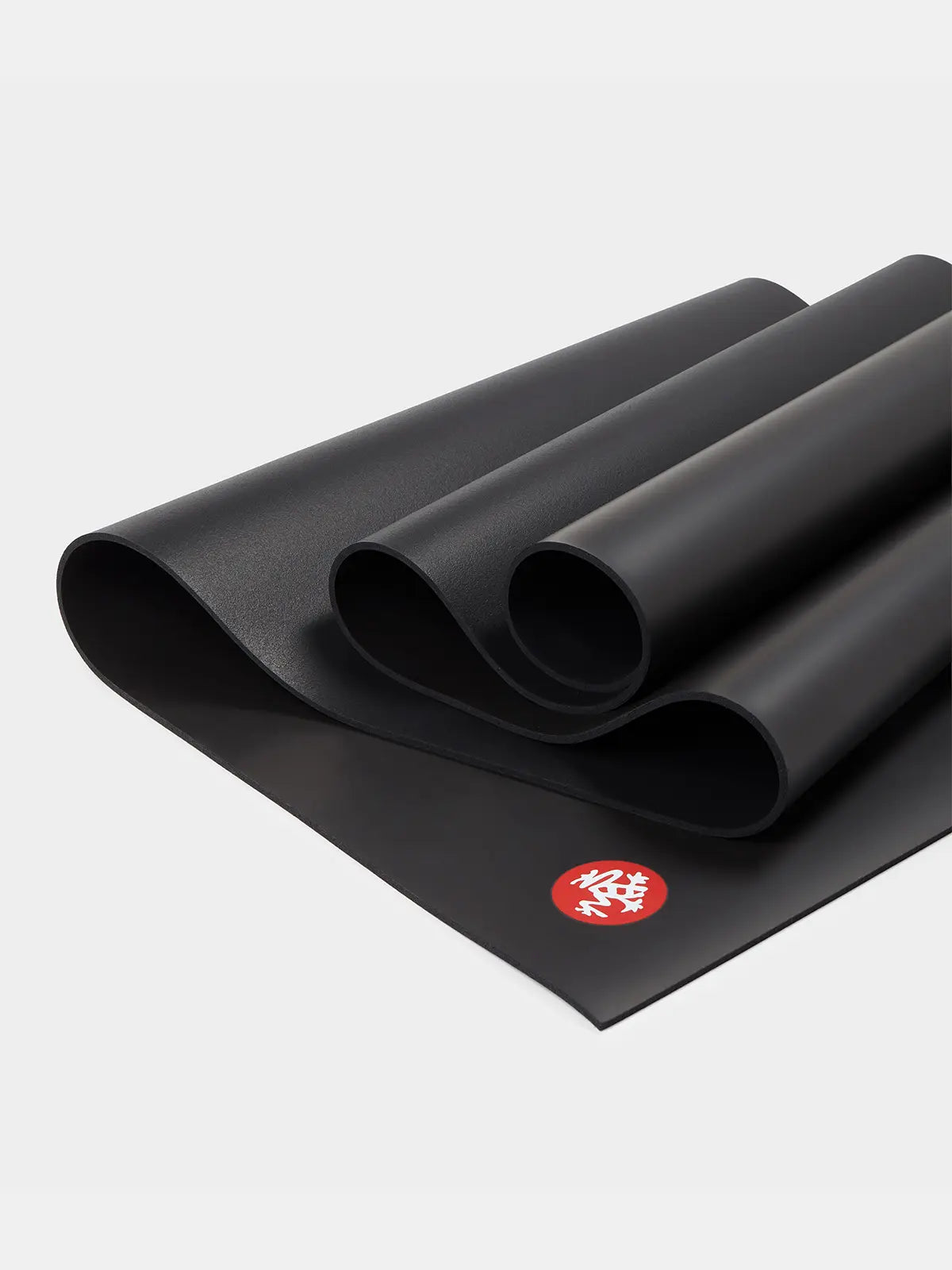 Manduka GRP® Adapt Lite 2.0 Mat Carbon Black 4mm Yoga Matı