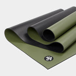 Manduka GRP® Adapt Lite 2.0 Mat La Rana 4mm Yoga Matı