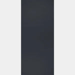 Manduka GRP® Adapt Travel Mat Carbon Black Yoga Matı