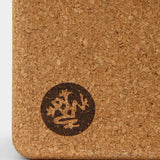 Manduka Lean Cork Yoga Blok