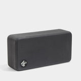 Manduka Lean Recycled Foam Thunder Yoga Blok