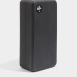 Manduka Lean Recycled Foam Thunder Yoga Blok