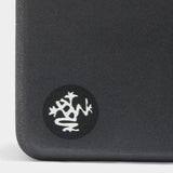 Manduka Lean Recycled Foam Thunder Yoga Blok