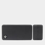 Manduka Lean Recycled Foam Thunder Yoga Blok