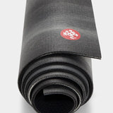 Manduka PRO™ Mat Black Light LE 6mm Yoga Matı
