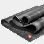 Manduka PRO™ Mat Black Light LE 6mm Yoga Matı