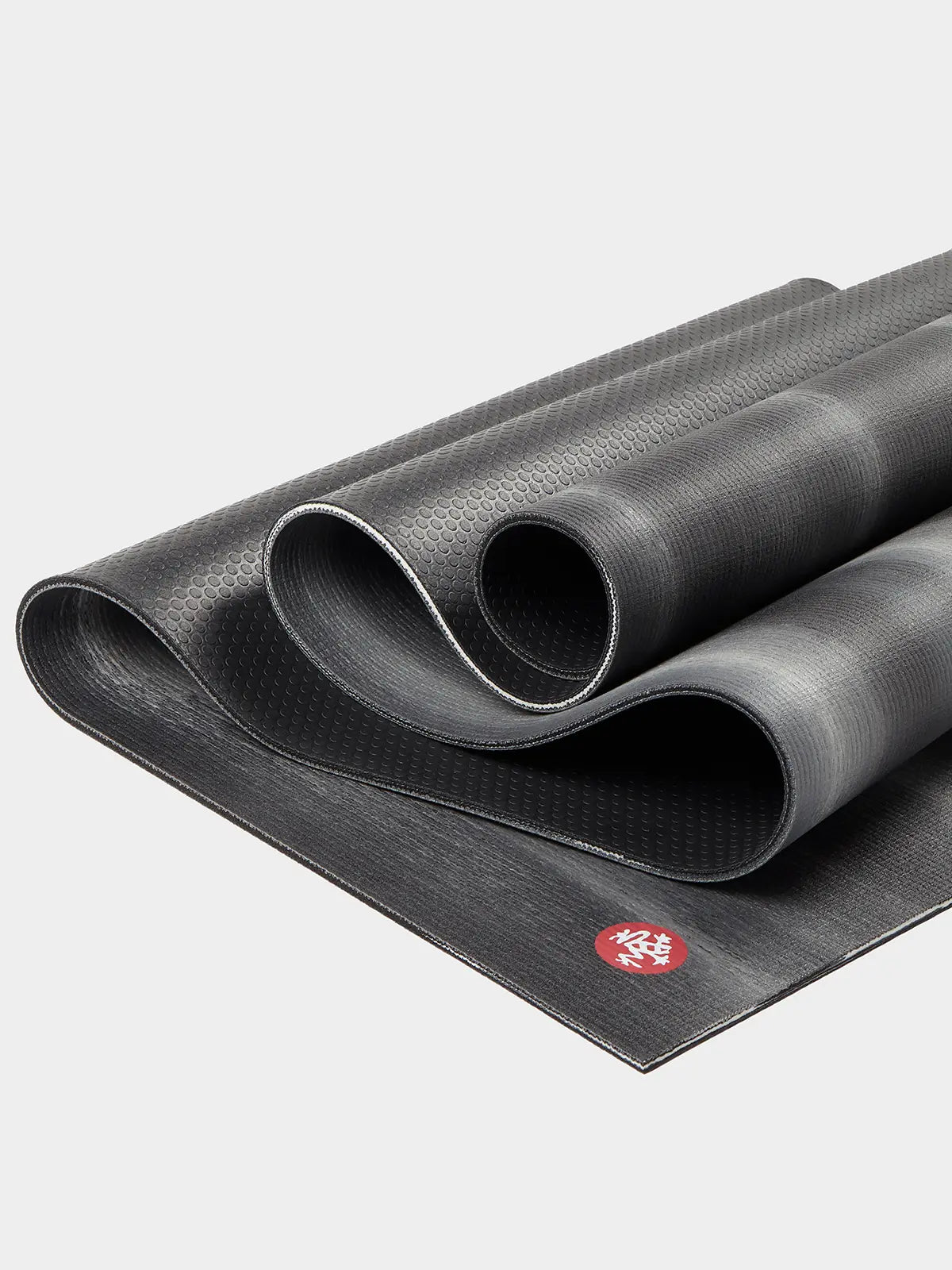 Manduka PRO™ Mat Black Light LE 6mm Yoga Matı