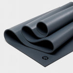 Manduka PRO™ Mat Black Thunder 6mm Yoga Matı - 3