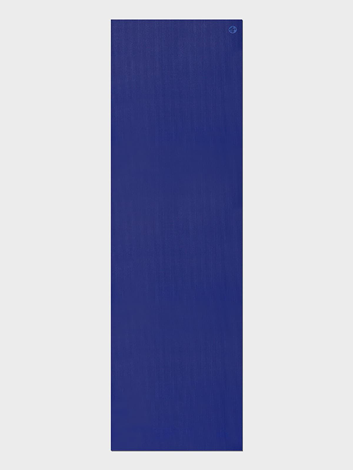 Manduka PRO™ Mat Blue Toad 6mm Yoga Matı 180cm
