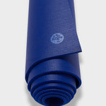 Manduka PRO™ Mat Blue Toad 6mm Yoga Matı 180cm