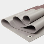 Manduka PRO™ Mat Cinder Balance 6mm Yoga Matı