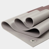 Manduka PRO™ Mat Cinder Balance 6mm Yoga Matı