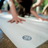 Manduka PRO™ Mat Linen Birch Limited Edition 6mm Yoga Matı