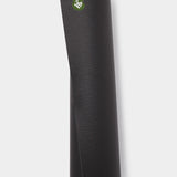 Manduka PRO™ Terra Mat Black 6mm Yoga Matı 180cm