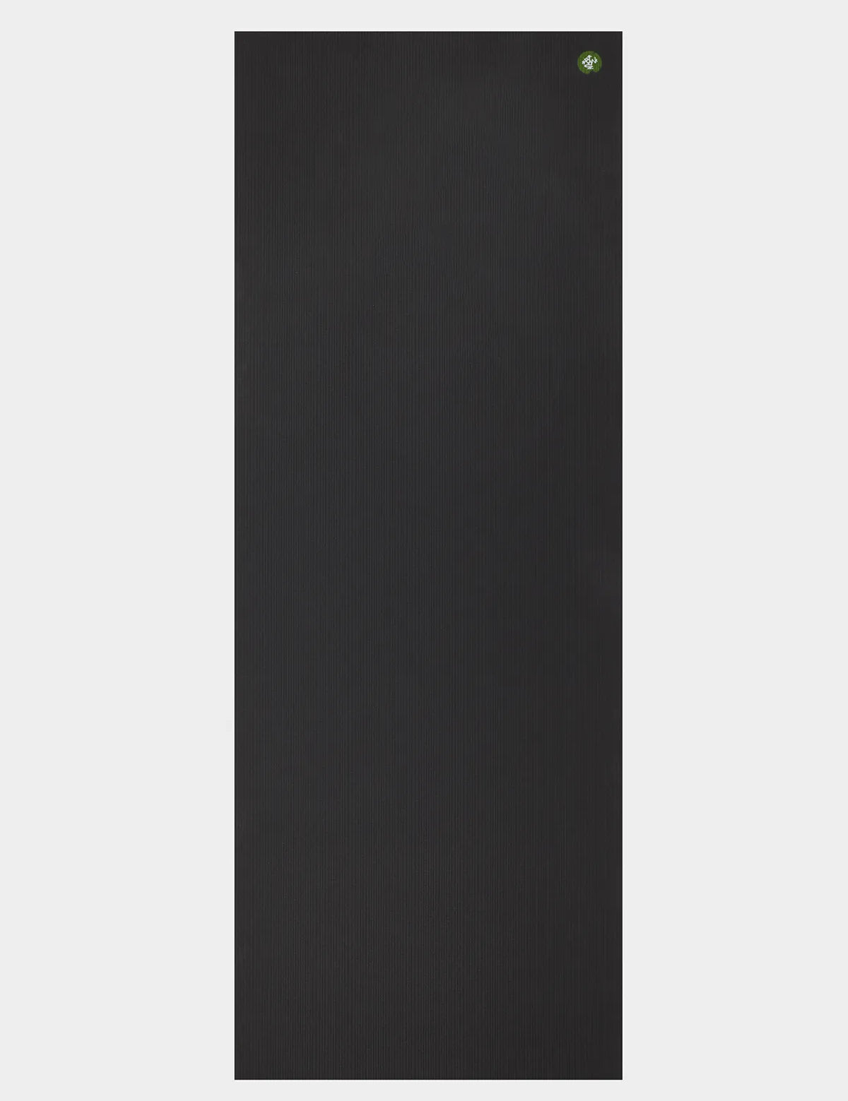 Manduka PRO™ Terra Mat Black 6mm Yoga Matı 180cm