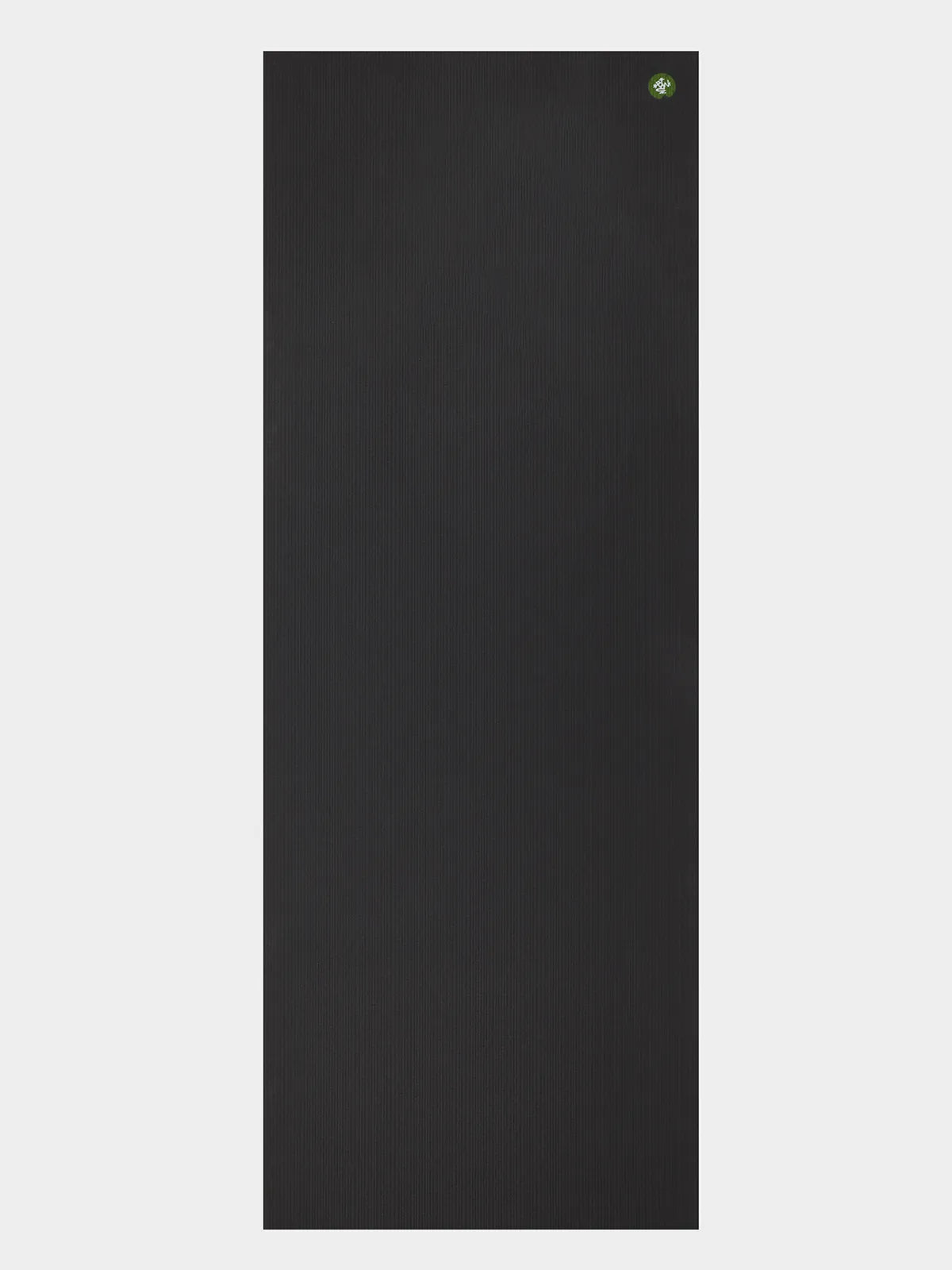 Manduka PRO™ Terra Mat Black 6mm Yoga Matı 180cm