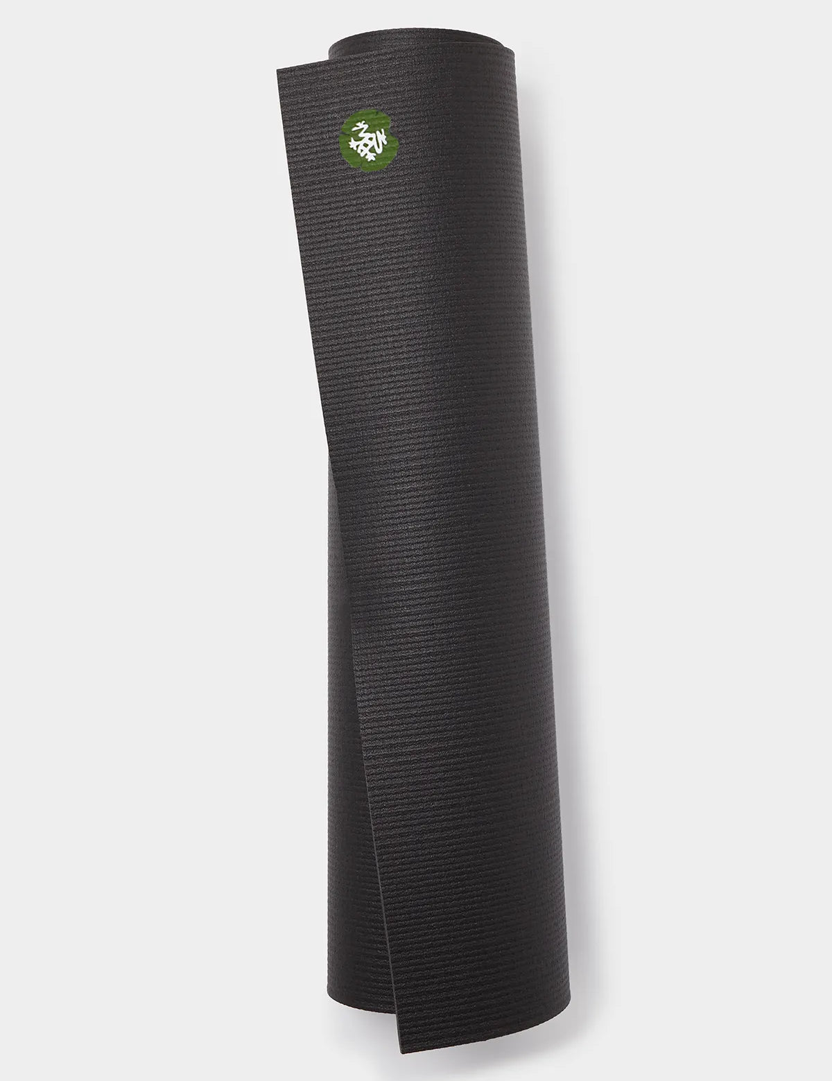 Manduka PRO™ Terra Mat Black 6mm Yoga Matı 215cm