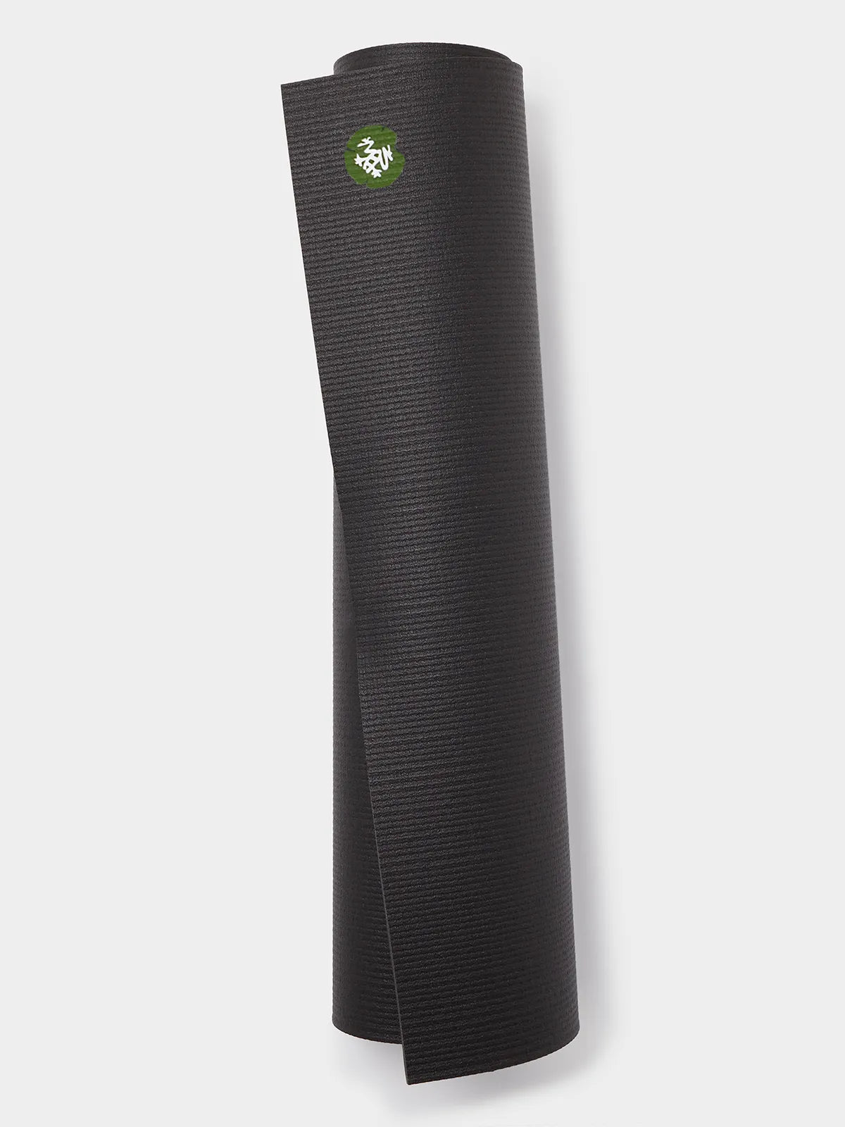 Manduka PRO™ Terra Mat Black 6mm Yoga Matı 215cm
