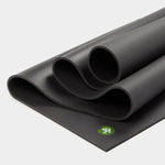 Manduka PRO™ Terra Mat Black 6mm Yoga Matı 215cm