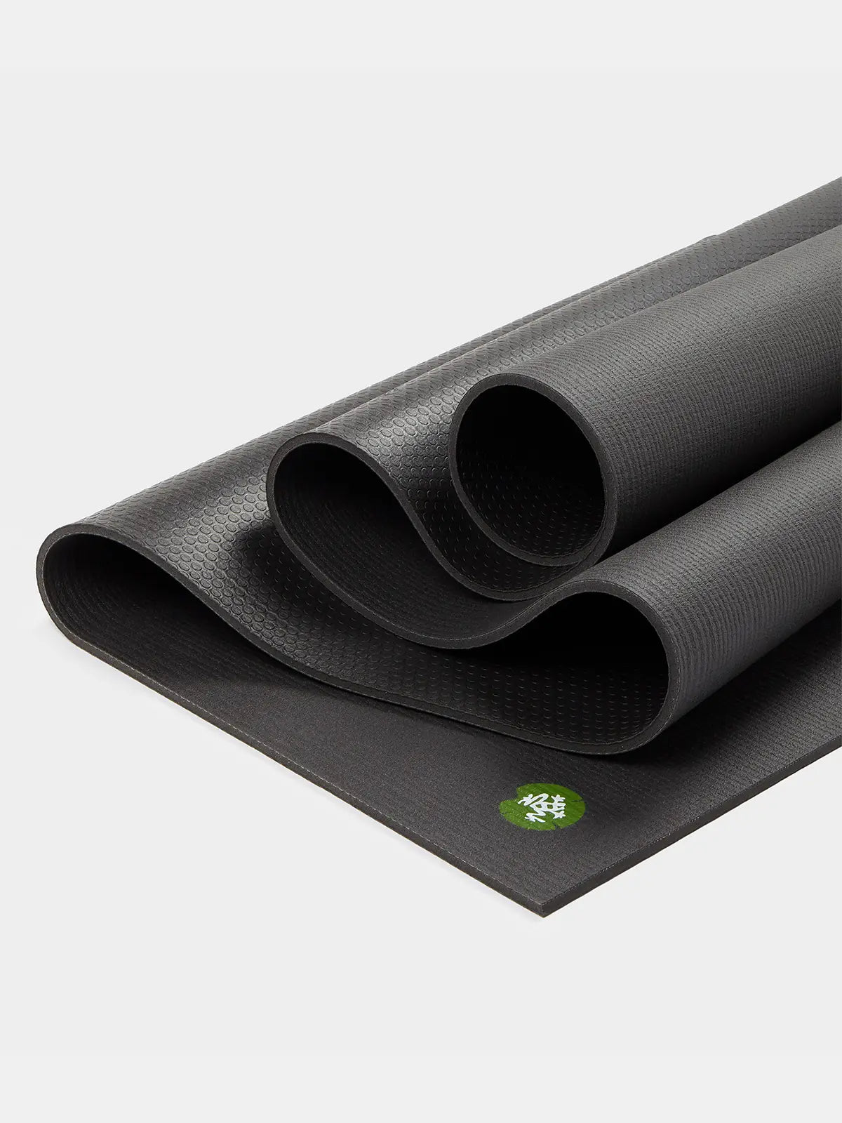 Manduka PRO™ Terra Mat Black 6mm Yoga Matı 215cm