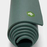 Manduka PRO™ Terra Mat Black Sage Yoga Matı 180cm